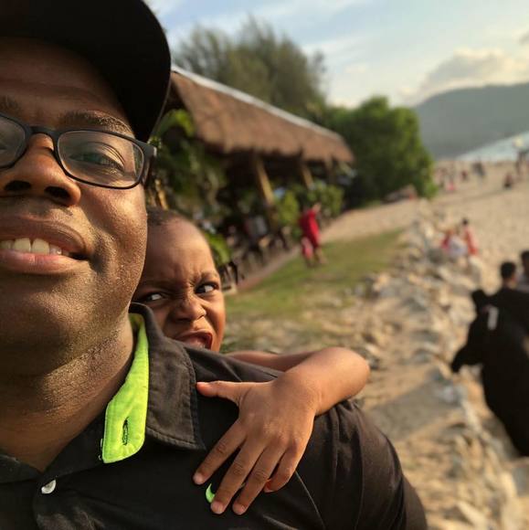 Meet your Posher, Sean - Picture 1 of 1